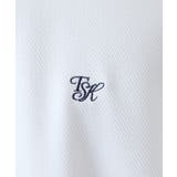 カルゼモックネック | THE SHOP TK | 詳細画像4 