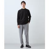 カルゼモックネック | THE SHOP TK | 詳細画像7 