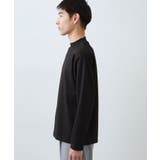 カルゼモックネック | THE SHOP TK | 詳細画像10 