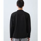 カルゼモックネック | THE SHOP TK | 詳細画像11 