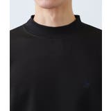 カルゼモックネック | THE SHOP TK | 詳細画像12 