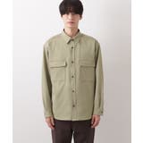 FLEX LINE カバーオール | THE SHOP TK | 詳細画像13 