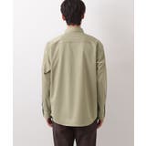 FLEX LINE カバーオール | THE SHOP TK | 詳細画像15 