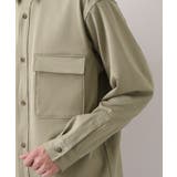 FLEX LINE カバーオール | THE SHOP TK | 詳細画像18 