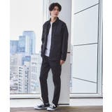 FLEX LINE カバーオール | THE SHOP TK | 詳細画像2