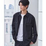 FLEX LINE カバーオール | THE SHOP TK | 詳細画像1