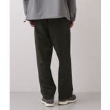 FLEX LINE セミワイドイージーパンツ | THE SHOP TK | 詳細画像11 