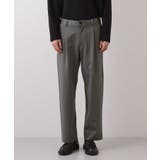 FLEX LINE セミワイドイージーパンツ | THE SHOP TK | 詳細画像19 