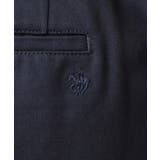 【POLO BCS 別注】ワイドチノ イージーパンツ | THE SHOP TK | 詳細画像12 