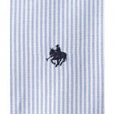 【POLO BCS 別注】 アソート長袖シャツ ストライプ／グレー／デニム | THE SHOP TK | 詳細画像19 