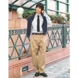 【POLO BCS 別注】 アソート長袖シャツ ストライプ／グレー／デニム | THE SHOP TK | 詳細画像7 