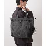 ガジェット トートバッグ | THE SHOP TK | 詳細画像6 