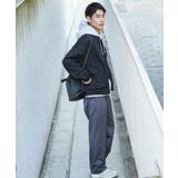 ツイル2WAY 巾着バッグ | THE SHOP TK | 詳細画像2 