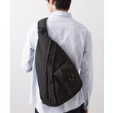 ツイル スリング ショルダーバック | THE SHOP TK | 詳細画像5 