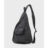 ツイル スリング ショルダーバック | THE SHOP TK | 詳細画像10 