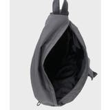 ツイル スリング ショルダーバック | THE SHOP TK | 詳細画像15 