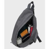 ツイル スリング ショルダーバック | THE SHOP TK | 詳細画像17 