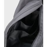 ツイル スリング ショルダーバック | THE SHOP TK | 詳細画像18 