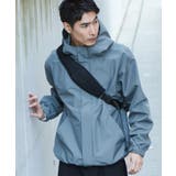 ツイル スリング ショルダーバック | THE SHOP TK | 詳細画像3 