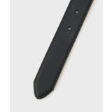 リバーシブルバックルベルト | THE SHOP TK | 詳細画像3 