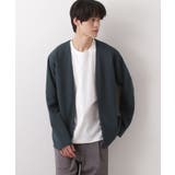 【2点セット】カーディガン＋半袖Tシャツ 洗濯機OK | THE SHOP TK | 詳細画像30 