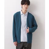【2点セット】カーディガン＋半袖Tシャツ 洗濯機OK | THE SHOP TK | 詳細画像40 