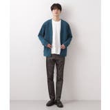【2点セット】カーディガン＋半袖Tシャツ 洗濯機OK | THE SHOP TK | 詳細画像39 