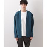 【2点セット】カーディガン＋半袖Tシャツ 洗濯機OK | THE SHOP TK | 詳細画像43 