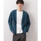 【2点セット】カーディガン＋半袖Tシャツ 洗濯機OK | THE SHOP TK | 詳細画像36 