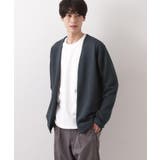 【2点セット】カーディガン＋半袖Tシャツ 洗濯機OK | THE SHOP TK | 詳細画像29 