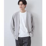 【2点セット】カーディガン＋半袖Tシャツ 洗濯機OK | THE SHOP TK | 詳細画像15 