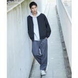 FLEX LINE ストレッチリブブルゾン | THE SHOP TK | 詳細画像6 