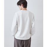 【POLO BCS 別注」 ダンボールスウェット | THE SHOP TK | 詳細画像4 