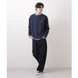 【POLO BCS 別注」 ダンボールスウェット | THE SHOP TK | 詳細画像13 