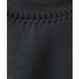 【首元にさりげないアクセント】ステッチダンボールプルオーバー | THE SHOP TK | 詳細画像8 