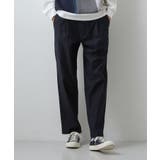 【とにかく伸びて、しっかり戻る】ハイパーストレッチ イージーパンツ 洗濯機OK | THE SHOP TK | 詳細画像21 