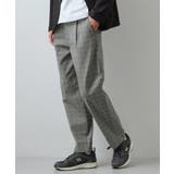 【とにかく伸びて、しっかり戻る】ハイパーストレッチ イージーパンツ 洗濯機OK | THE SHOP TK | 詳細画像26 