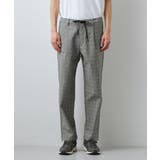 【とにかく伸びて、しっかり戻る】ハイパーストレッチ イージーパンツ 洗濯機OK | THE SHOP TK | 詳細画像29 