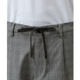 【とにかく伸びて、しっかり戻る】ハイパーストレッチ イージーパンツ 洗濯機OK | THE SHOP TK | 詳細画像32 