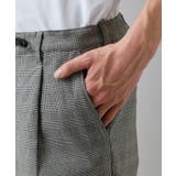 【とにかく伸びて、しっかり戻る】ハイパーストレッチ イージーパンツ 洗濯機OK | THE SHOP TK | 詳細画像33 