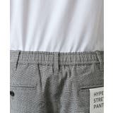 【とにかく伸びて、しっかり戻る】ハイパーストレッチ イージーパンツ 洗濯機OK | THE SHOP TK | 詳細画像34 