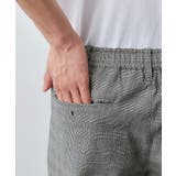 【とにかく伸びて、しっかり戻る】ハイパーストレッチ イージーパンツ 洗濯機OK | THE SHOP TK | 詳細画像35 