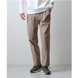 【とにかく伸びて、しっかり戻る】ハイパーストレッチ イージーパンツ 洗濯機OK | THE SHOP TK | 詳細画像4 