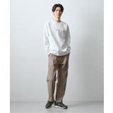 【とにかく伸びて、しっかり戻る】ハイパーストレッチ イージーパンツ 洗濯機OK | THE SHOP TK | 詳細画像5 