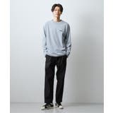 【とにかく伸びて、しっかり戻る】ハイパーストレッチ イージーパンツ 洗濯機OK | THE SHOP TK | 詳細画像2 