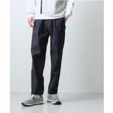 【とにかく伸びて、しっかり戻る】ハイパーストレッチ イージーパンツ 洗濯機OK | THE SHOP TK | 詳細画像7 