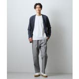 【とにかく伸びて、しっかり戻る】ハイパーストレッチ イージーパンツ 洗濯機OK | THE SHOP TK | 詳細画像11 