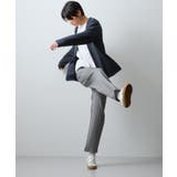 【とにかく伸びて、しっかり戻る】ハイパーストレッチ イージーパンツ 洗濯機OK | THE SHOP TK | 詳細画像12 