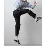 【とにかく伸びて、しっかり戻る】ハイパーストレッチ イージーパンツ 洗濯機OK | THE SHOP TK | 詳細画像3 