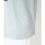 【夏コーデの主役に】グラフィックコットン半袖Tシャツ CAT LANDSCAPE | THE SHOP TK | 詳細画像22